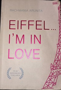 Image of Eiffel... I'm In Love