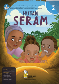 Image of Hutan Seram