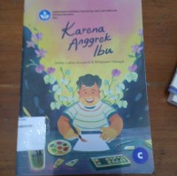 Image of Karena Anggrek Ibu