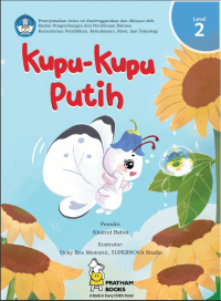 Image of Kupu-Kupu Putih