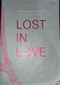 Image of Lost In Love