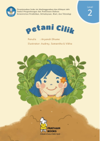 Image of Petani Cilik